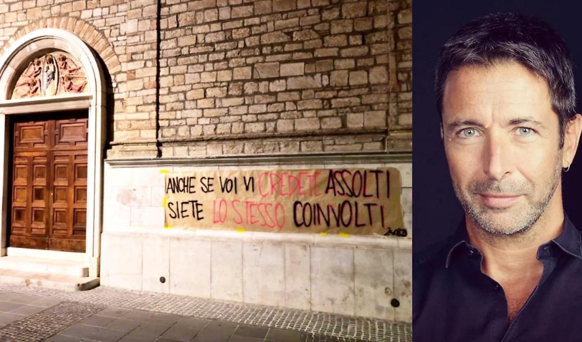 Caso Claps: in arrivo il podcast in 7 episodi "Dove nessuno guarda" dell'ex Iena Pablo Trincia