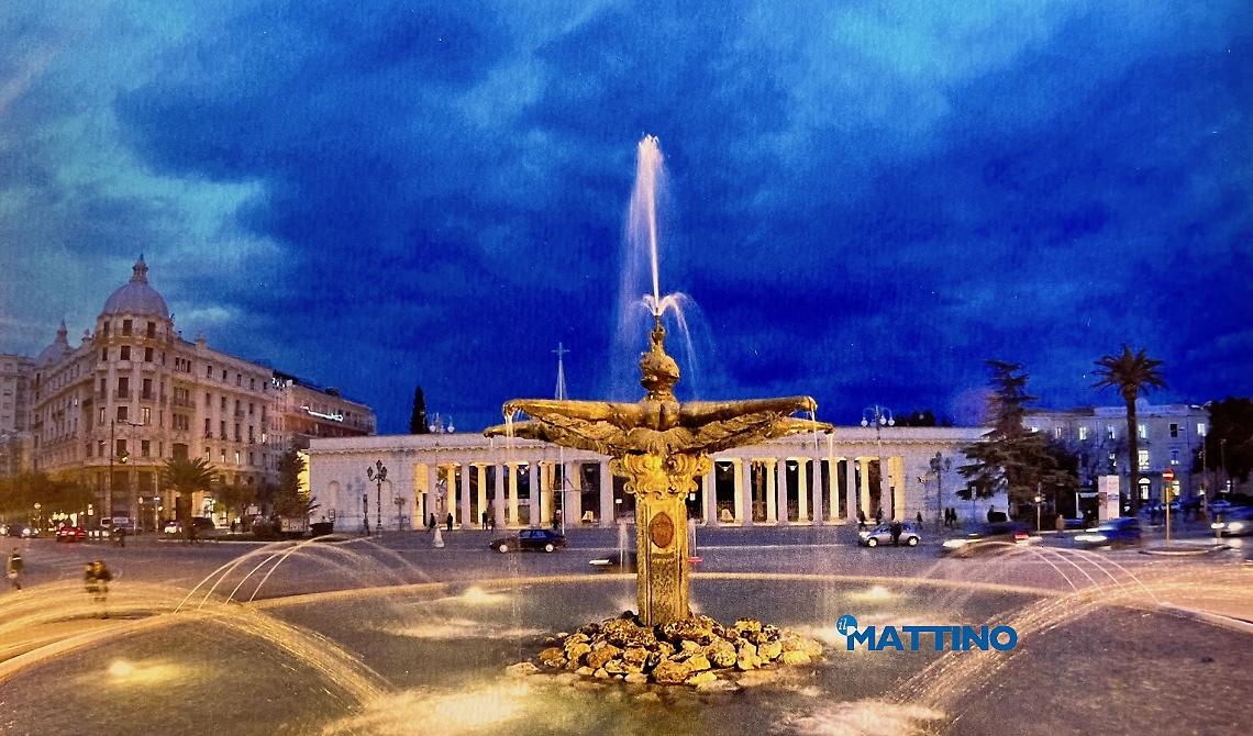 La Foggia da amare: così la città può e deve rinascere