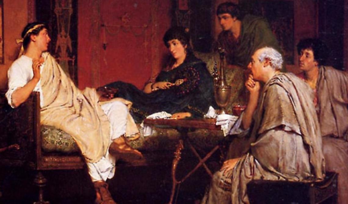 Il ‘clientelismo’ e le sue regole… nella Roma antica(?)