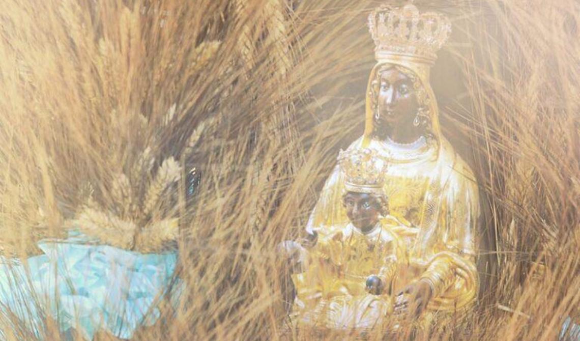 ll Cammino della Madonna Nera è ufficialmente nel catalogo dei cammini religiosi italiani