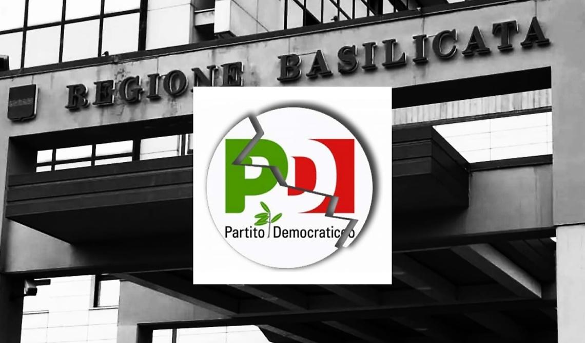 I sondaggi spaventano i Dem lucani, per le regionali 2024 aprono a "nuove energie e società civile"