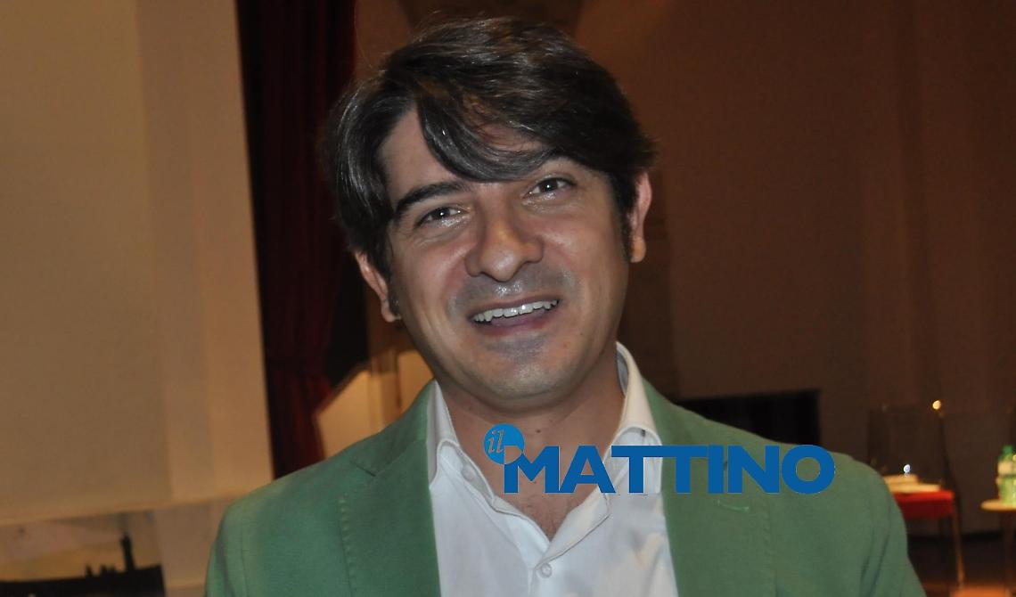 Elezioni comunali a Foggia: Di Mauro corre come sindaco del centrodestra, ma c'è già chi lo sgambetta tra i suoi alleati