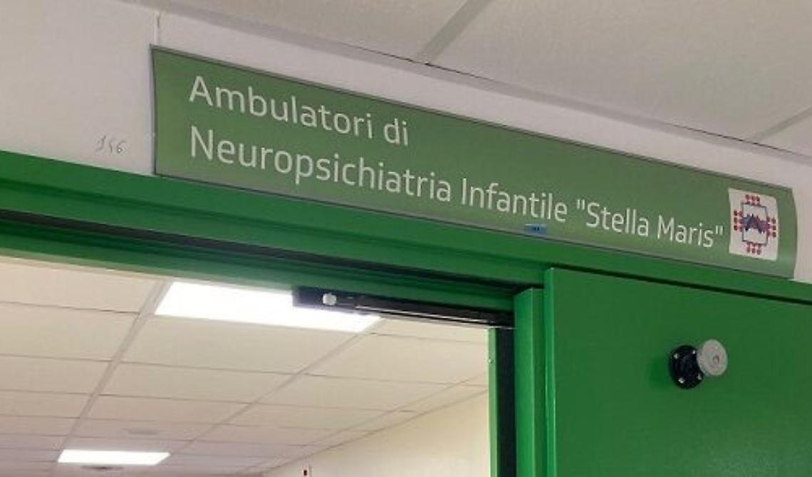 Nessuna chiusura della neuropsichiatria infantile all’ospedale di Matera: le rassicurazioni dell'Asm