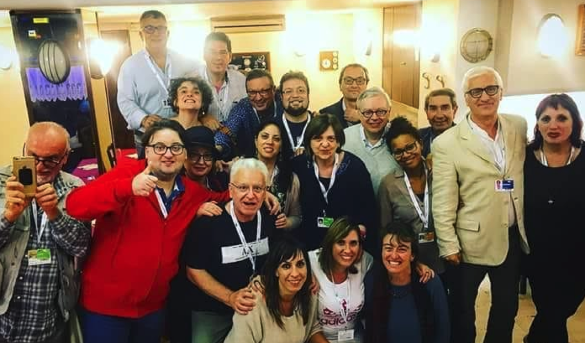 Alla ottantesima mostra del cinema di Venezia Il CineClub Vittorio De Sica Cinit c’è