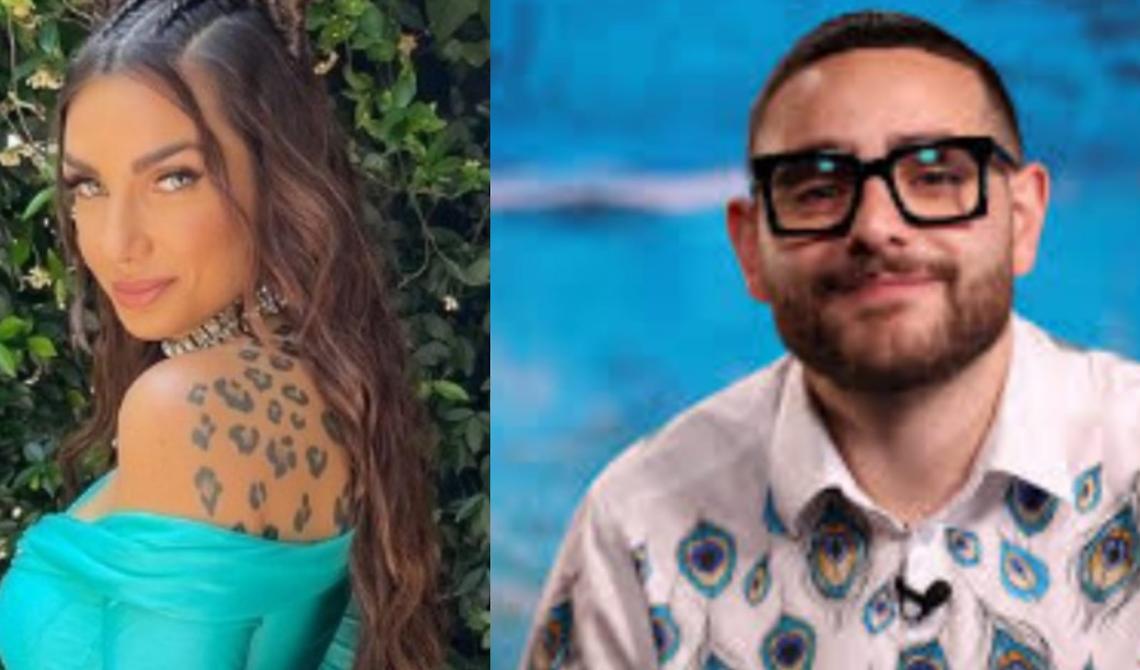 Madonna Nera di Viggiano: Elettra Lamborghini e Rocco Hunt per il clou dei festeggiamenti civili