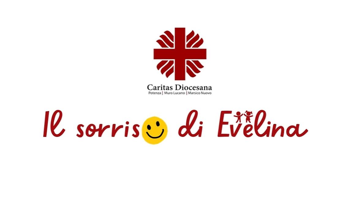 Così la Caritas Diocesana di Potenza ricorda la piccola Evelina, Buoncristiano: "Continuerà a vivere nelle esperienze di altri bambini"