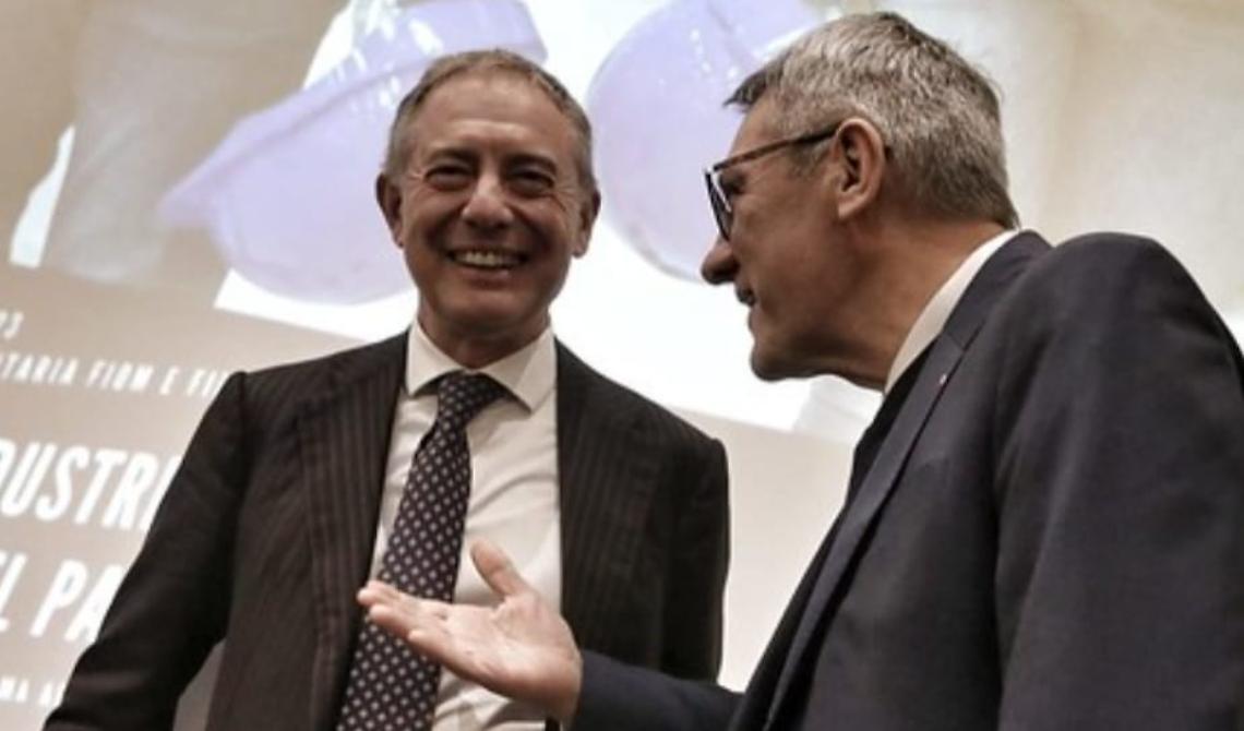Festa della Cgil lucana: sanità e automotive i temi al centro, ospiti Landini e il ministro Urso