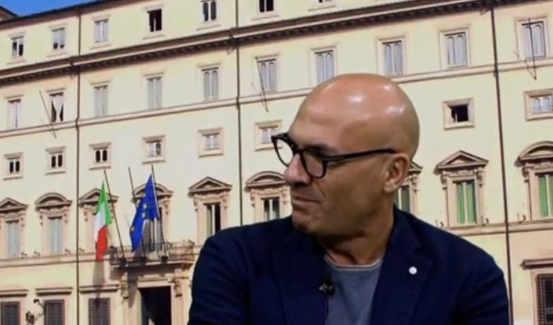 Basilicata assente alla più grande fiera del biologico in Italia, ira di Braia: "A Bologna ennesima occasione persa"