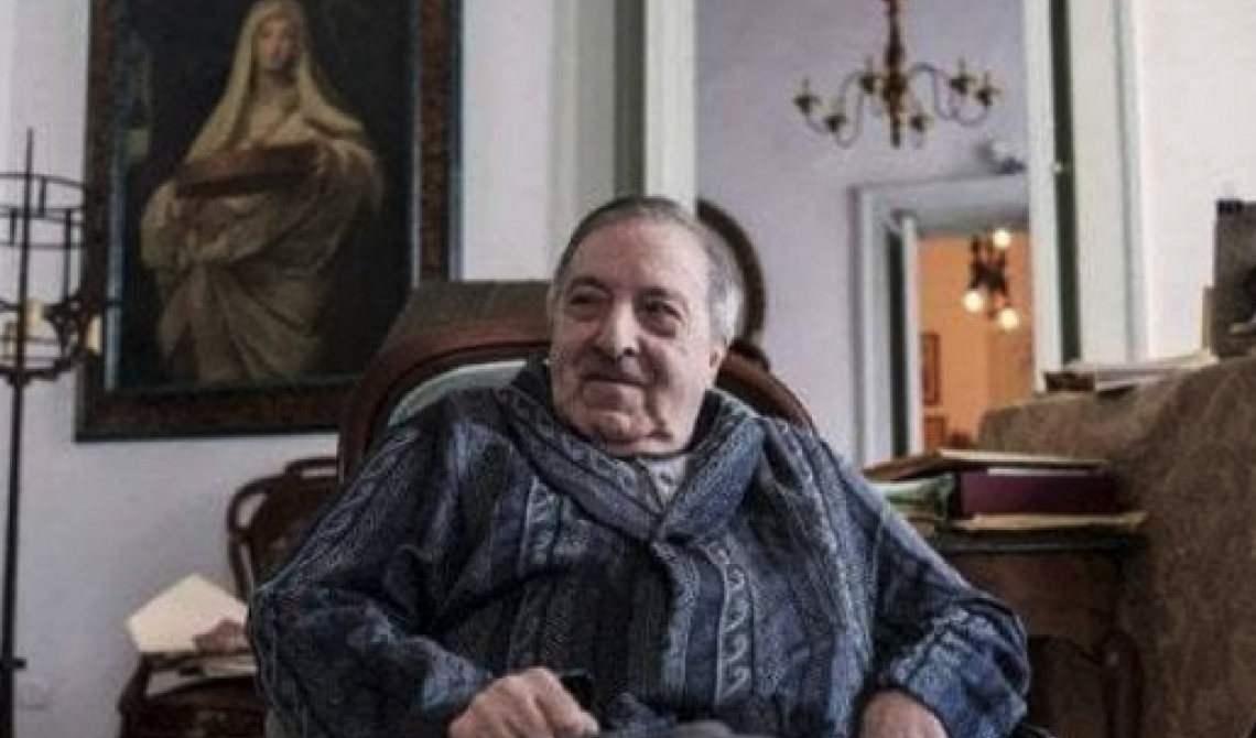 Roberto De Simone è la lezione de La Gatta Cenerentola: la fiaba come riflessione e riscatto per le donne