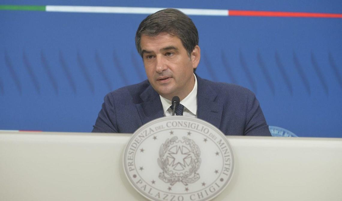 Il ministro Fitto allontana le polemiche sulla Zes unica: "Proprio in Basilicata possiamo comprendere il senso del provvedimento"