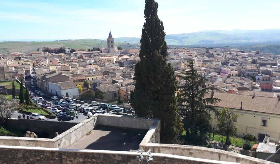 Valorizzazione del patrimonio religioso delle Diocesi lucane: 2 milioni per la cattedrale di Melfi