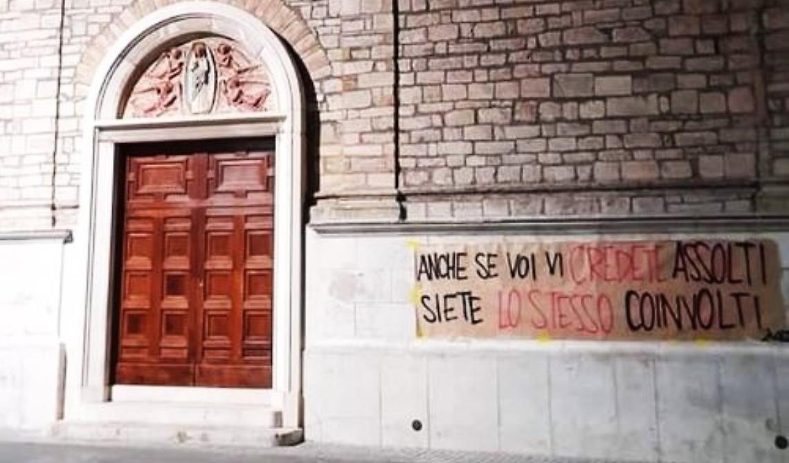 Da Via Mazzini alla Trinità: ecco 'I passi di Elisa verso la verità', Potenza ricorda la studentessa a 30 anni dall'omicidio 
