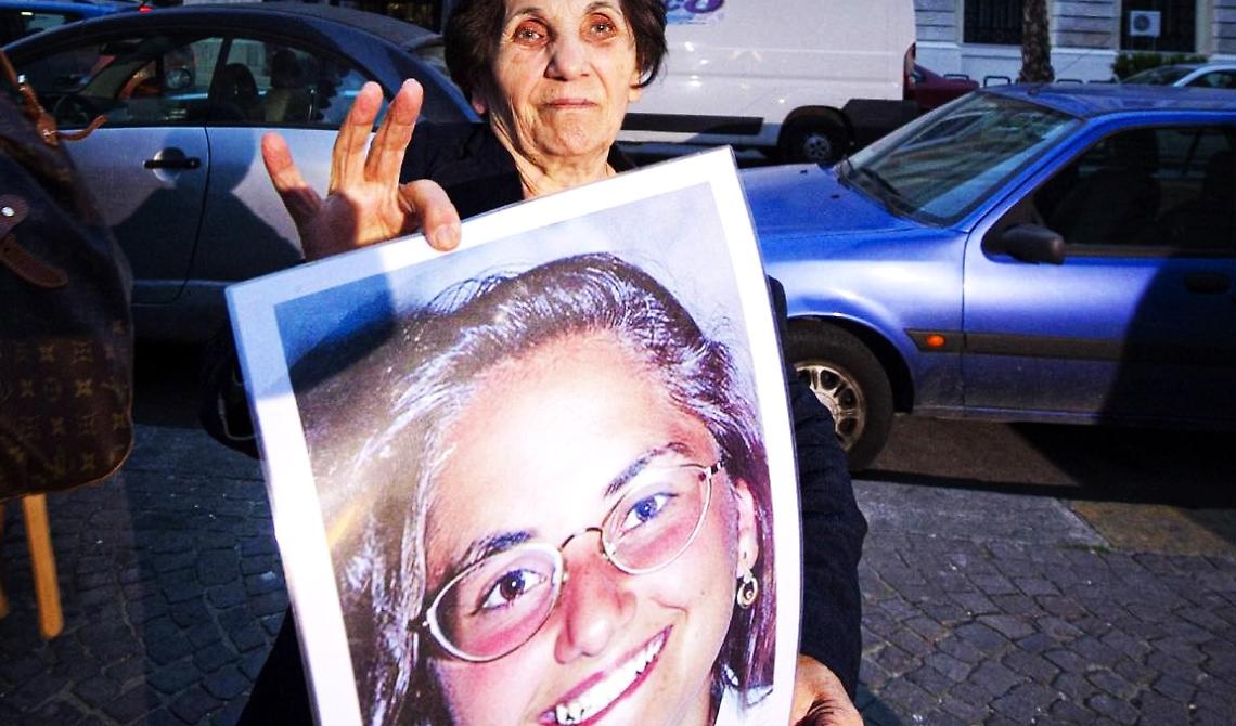 Era di domenica: 30 anni fa Elisa non faceva più ritorno a casa dopo l'appuntamento con Restivo