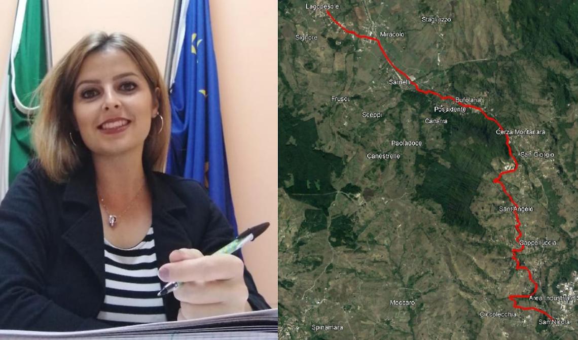 Pista ciclabile Lagopesole - San Nicola di Pietragalla e progetti per le frazioni, De Carlo (Gruppo Misto Avigliano 2.0) annuncia la redazione delle fattibilità 