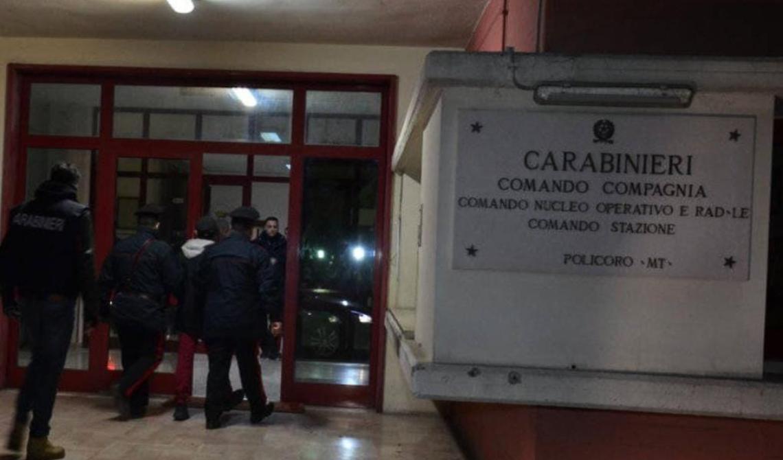 La relazione della Dia al Parlamento: preoccupano le infiltrazioni mafiose nel Metapontino