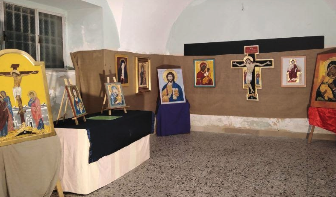 L'Estate vagliese si chiude con Le chete stanze di Saponara