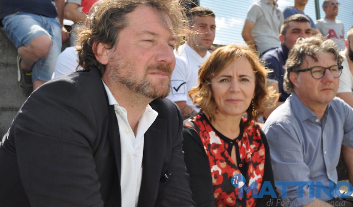 Stroppa nuovo allenatore della Cremonese: col Foggia conquistò la promozione in serie B