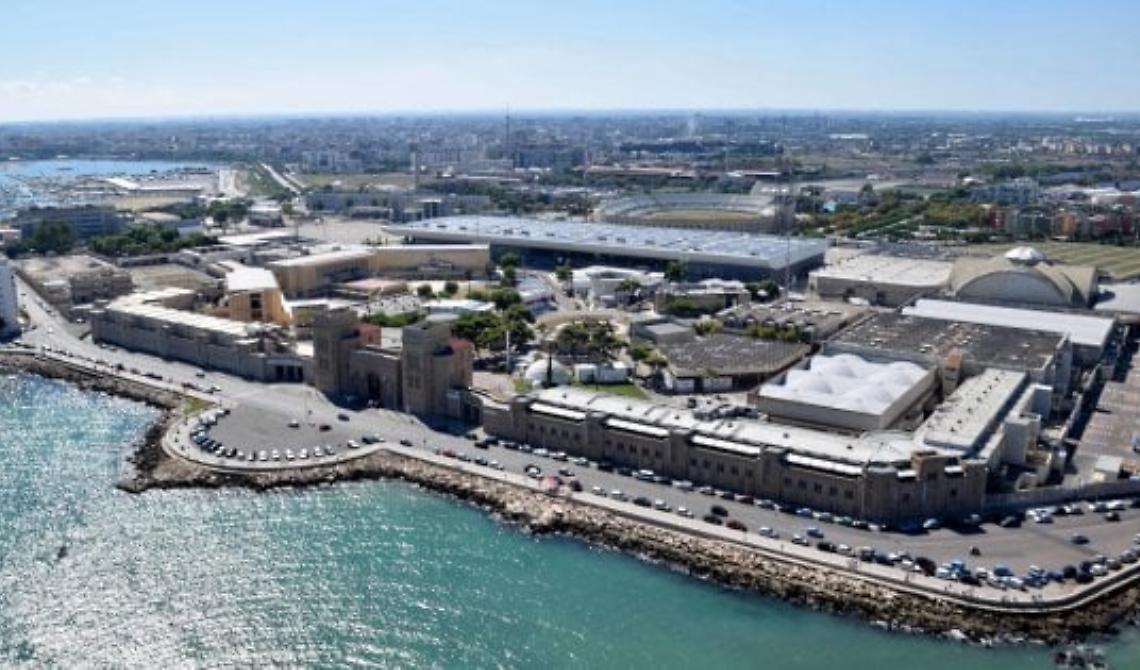 Corte dei Conti: spese folli e immotivate, oltre 10milioni di euro, della Regione Puglia per la Fiera del Levante di Bari