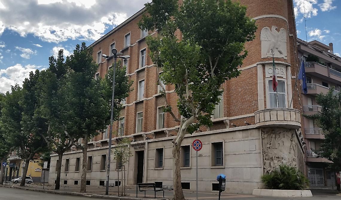 Corte dei Conti : i Consorzi di Bonifica sono un grosso danno economico per la Puglia 