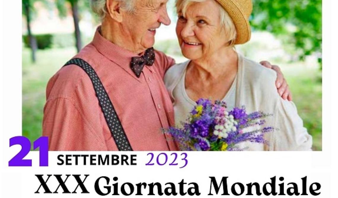 ll Centro per i Disturbi Cognitivi e Demenze dell’Ospedale di Venosa partecipa alla 30esima Giornata mondiale Alzheimer
