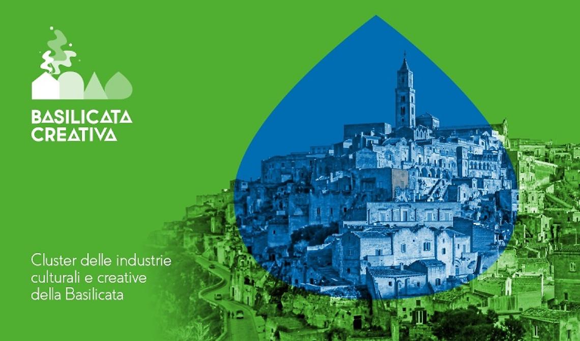 Cluster Basilicata Creativa capofila di Creathriv-Eu: finanziati progetti per oltre un milione di euro in 15 Paesi