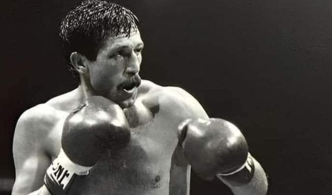 Pesaro piange Luigi Michillo: «il guerriero del ring» nato a San Paolo di Civitate