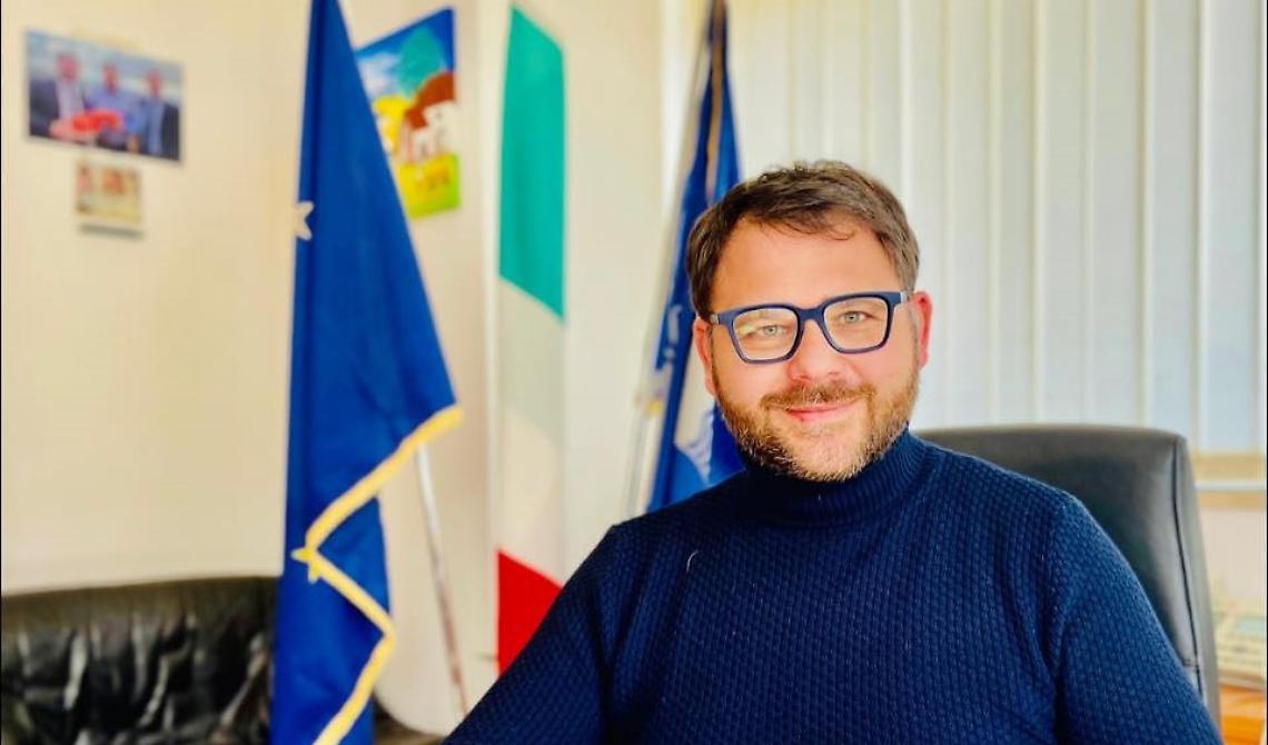 Scanzano Jonico, parla il sindaco Cariello: "Premiata la strada della legalità", il consigliere D’Amico salda il debito con l’erario, cade la sua incompatibilità