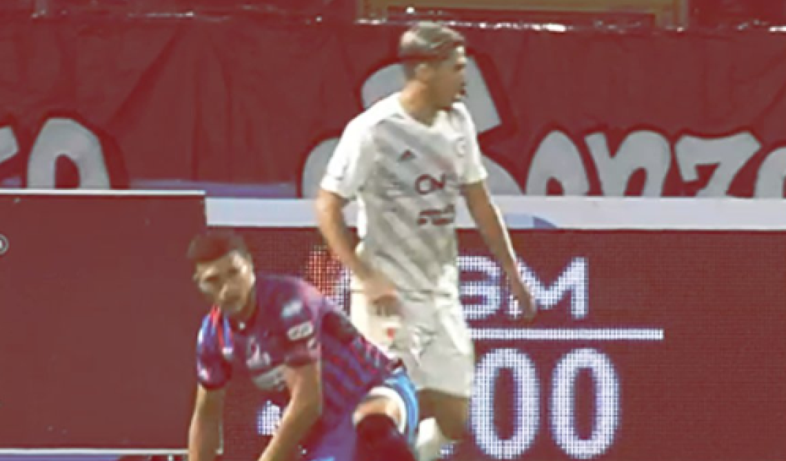 A Catania il Foggia dà il Massimo