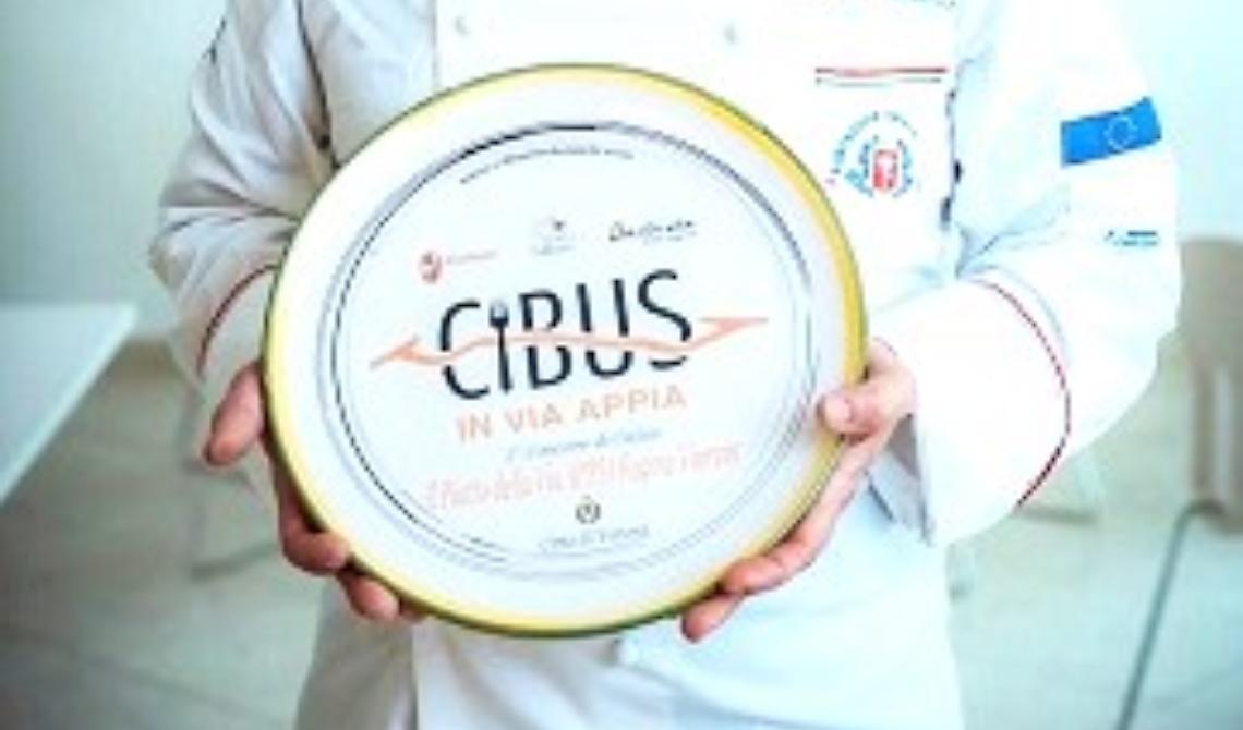 A Venosa tutto pronto per "Cibus in via Appia": appuntamento domenica 1 ottobre