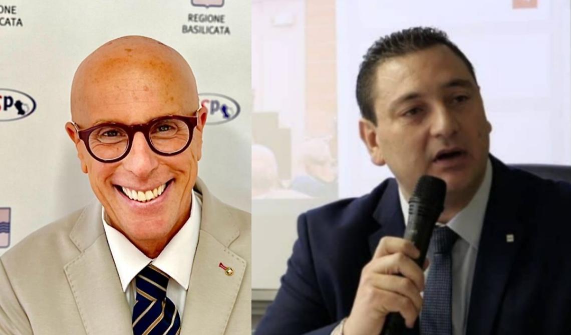 Maraldo - Zullino: botta e risposta sull'asse Asp - Via Verrastro 