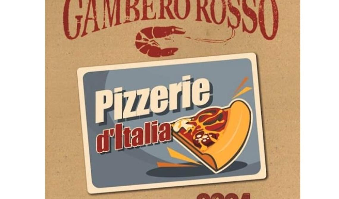 Pizzerie d’Italia 2024: nella guida di Gambero Rosso brilla Fandango a Potenza