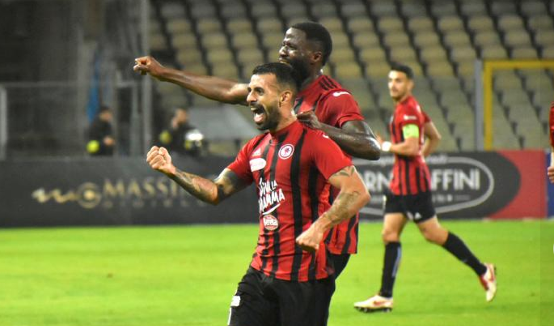 Foggia: la Serie B è alla portata?