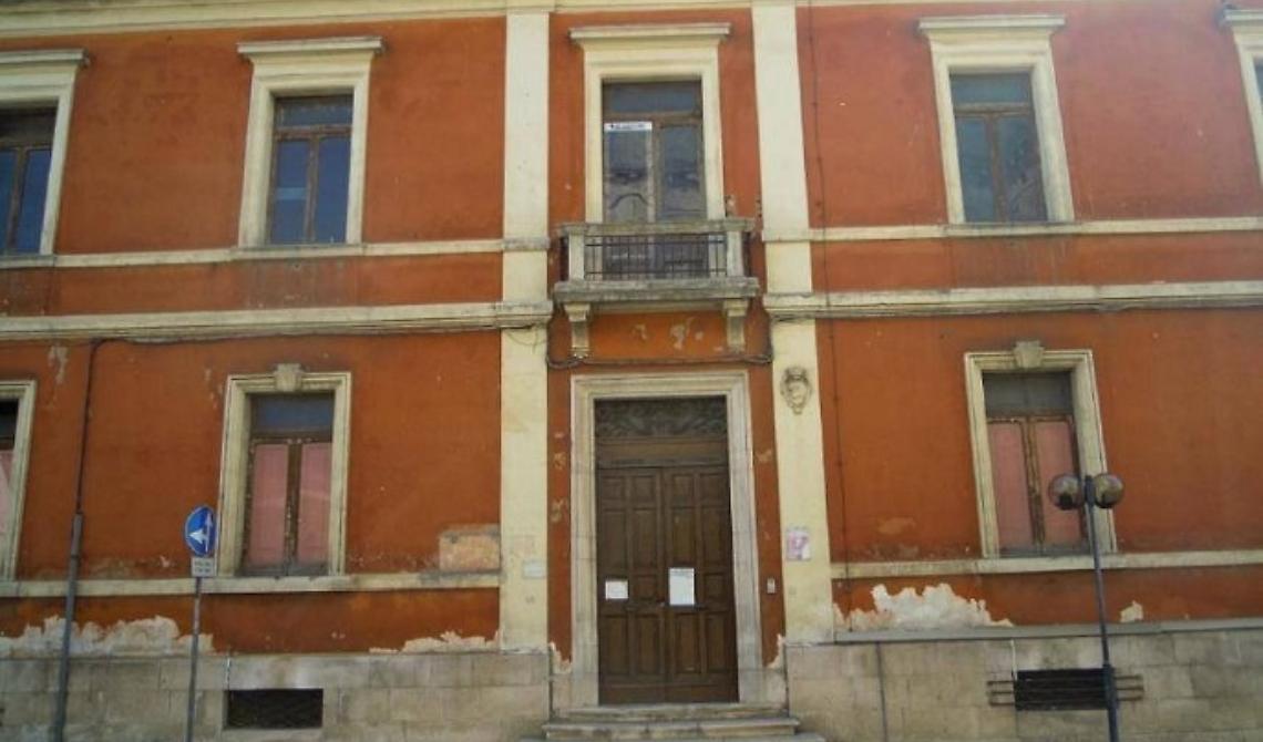 Matera, il sindaco Bennardi attenziona alla Regione l’ex edificio scolastico “Alessandro Volta” per convertirlo in Studentato
