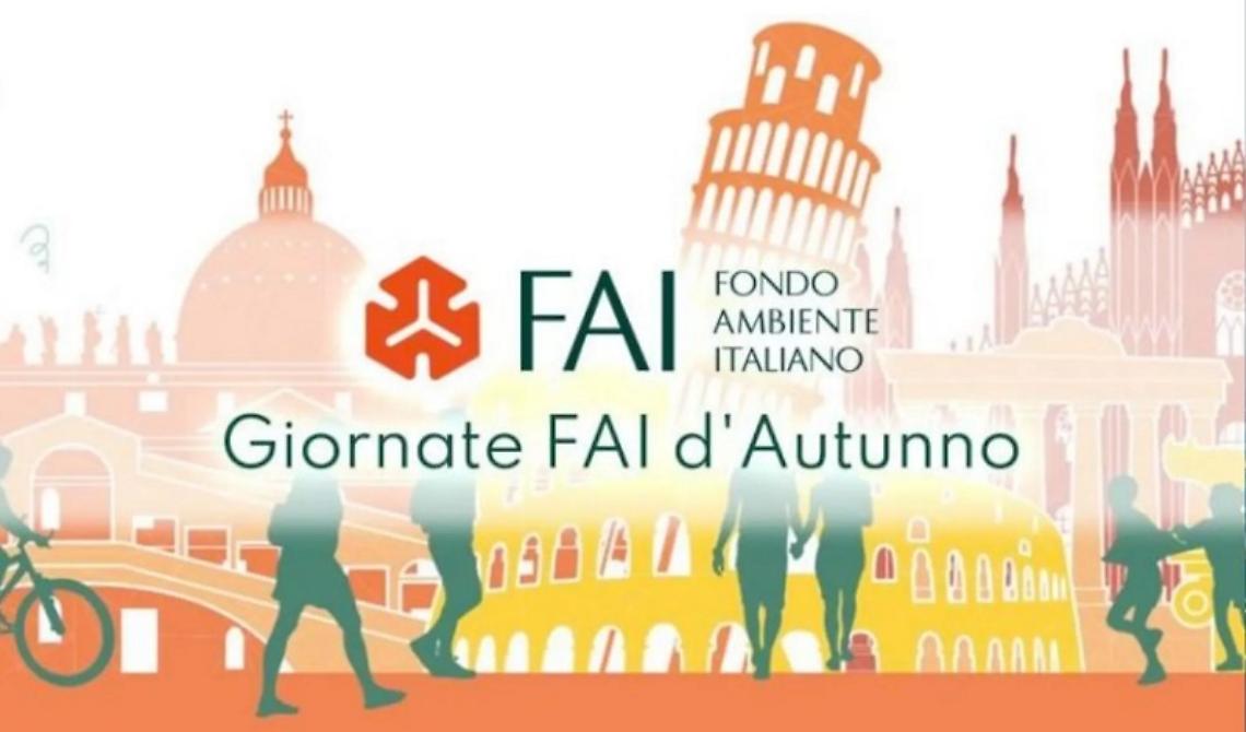 Tornano le Giornate Fai d’Autunno: da Potenza a Policoro le aperture in Basilicata