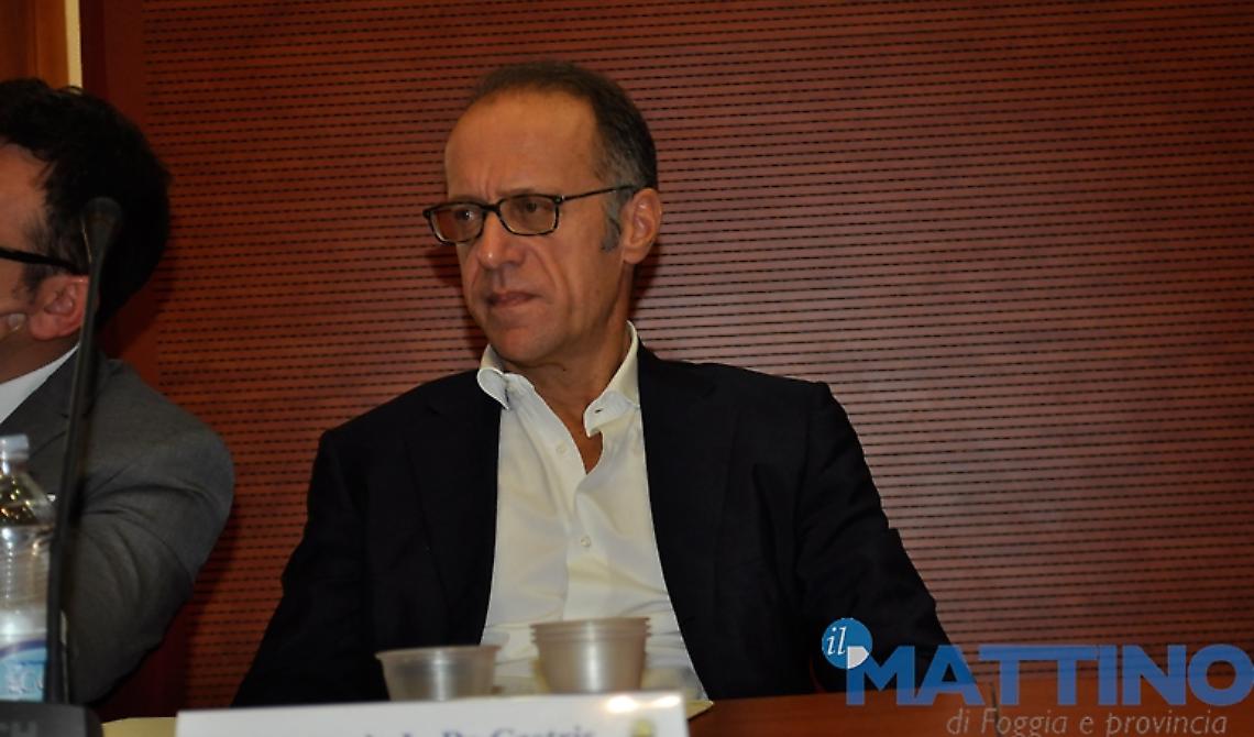 Il CSM sceglie Leone De Castris come nuovo Procuratore capo a Lecce