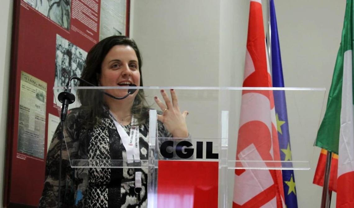 Anche 5mila pugliesi a Roma per chiedere risposte al Governo Meloni 