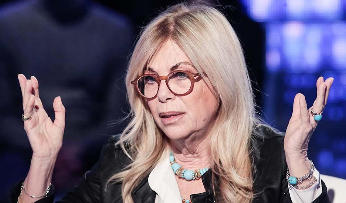 Rita Dalla Chiesa: "Situazione difficile nelle Rsa della Puglia, la Regione tace"