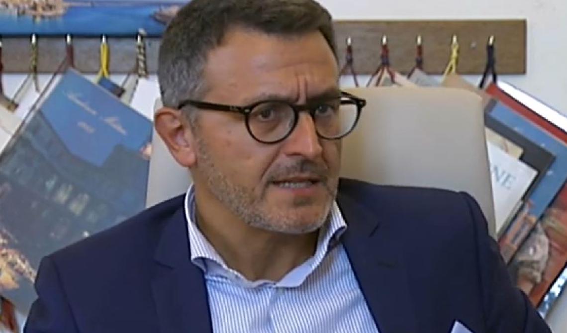Tra BAT, Foggia e Bari il triangolo della "industria" italiana dei furti d'auto. Il procuratore di Trani, Nitti: "Possibile che non reagiamo?"
