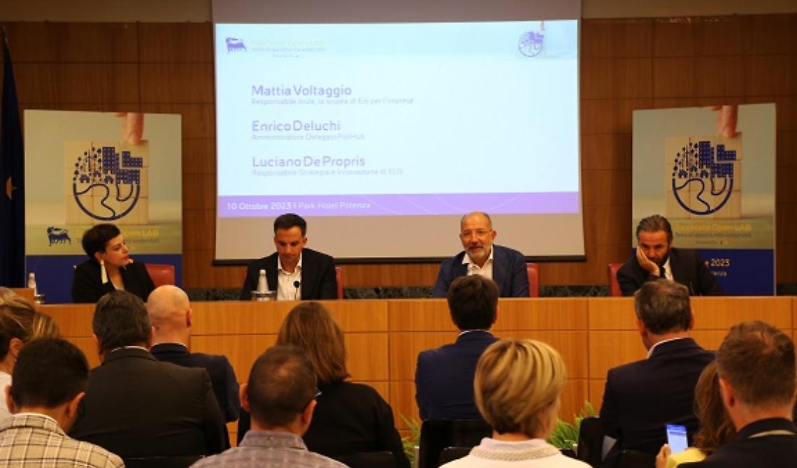 Si chiama “Basilicata Open LAB” ed è la community lucana dell’innovazione