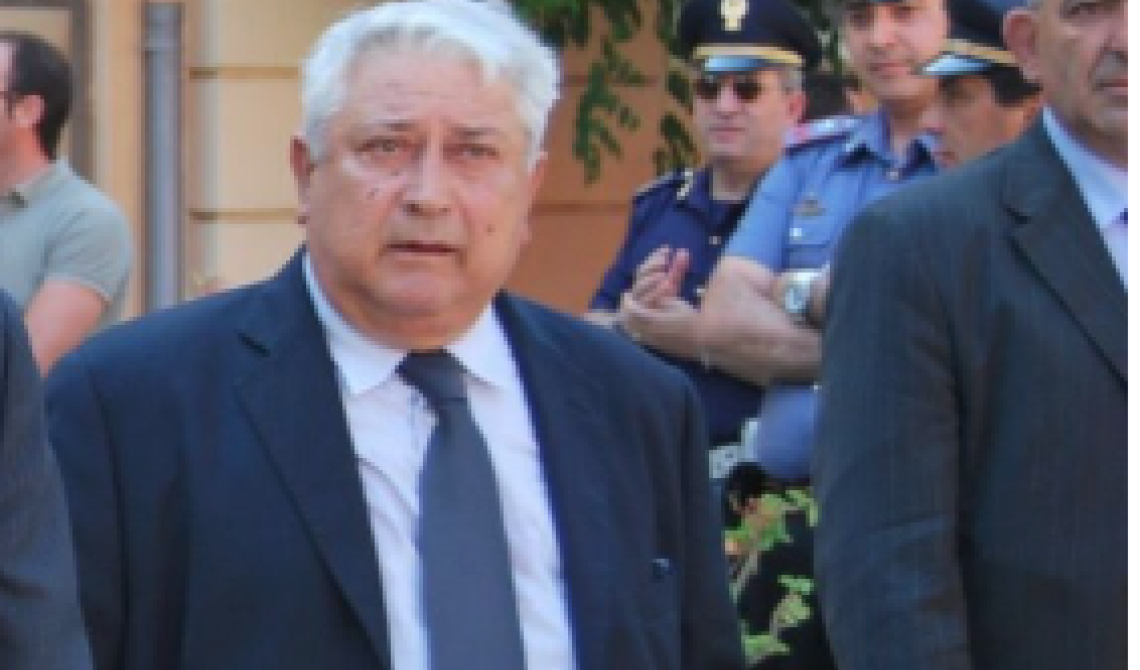 Addio a Sabino Colangelo, il "papa rosso" della sinistra foggiana a cui non piacevano i civici "infedeli"