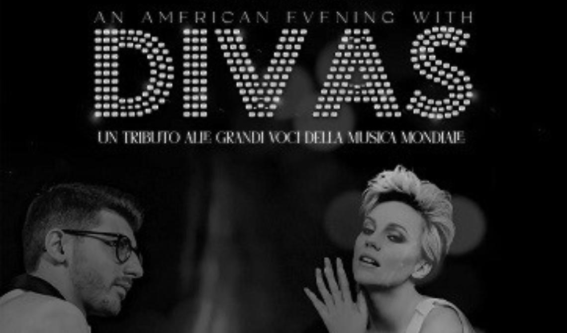Tutto pronto a Potenza per il concerto “Divas”: una serata in stile americano