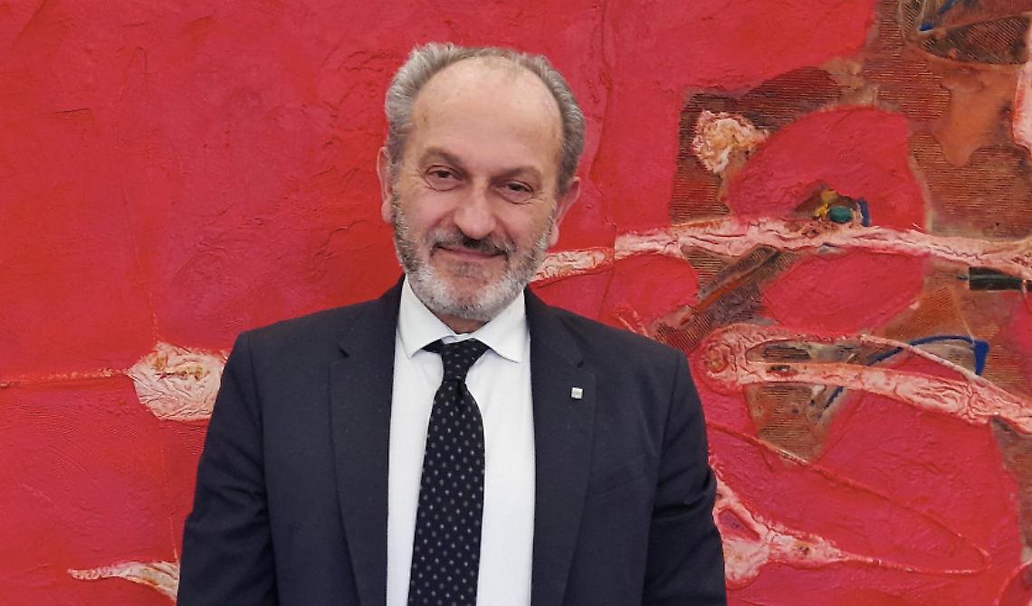 Acito: «In Azione ho trovato l’humus ideale per l’identità di partito moderato e liberale».