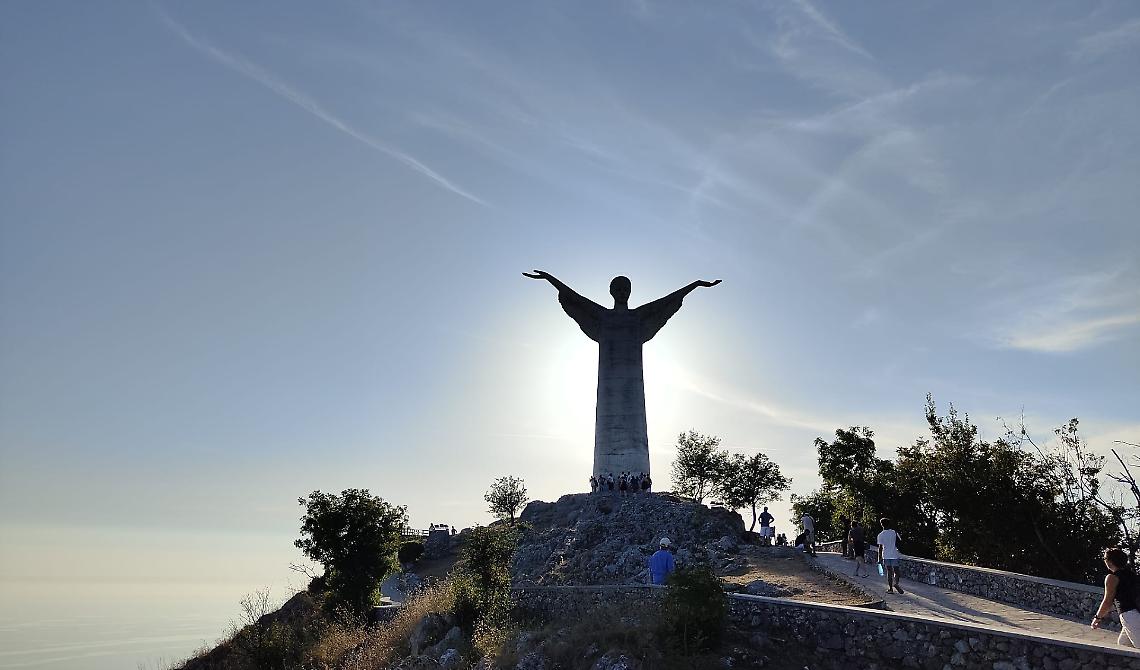 Turismo: così Maratea indossa l'abito migliore alla sessantesima edizione del Ttg di Rimini