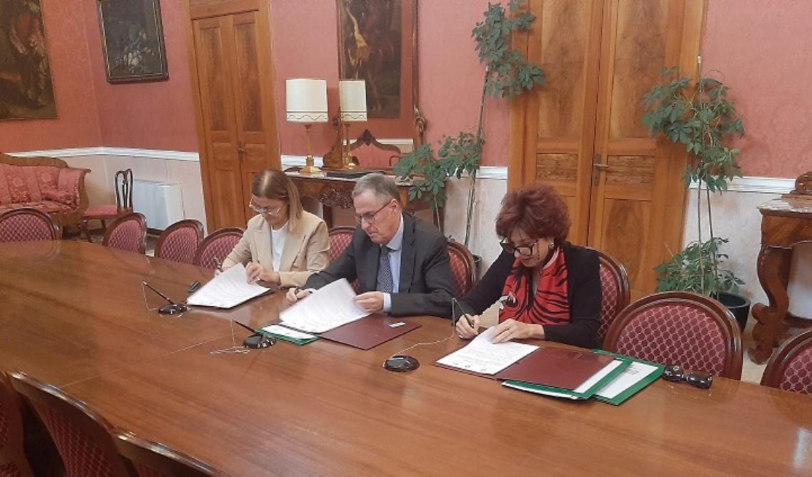 Prefettura di Matera: siglato un Protocollo d’intesa per l’educazione ambientale