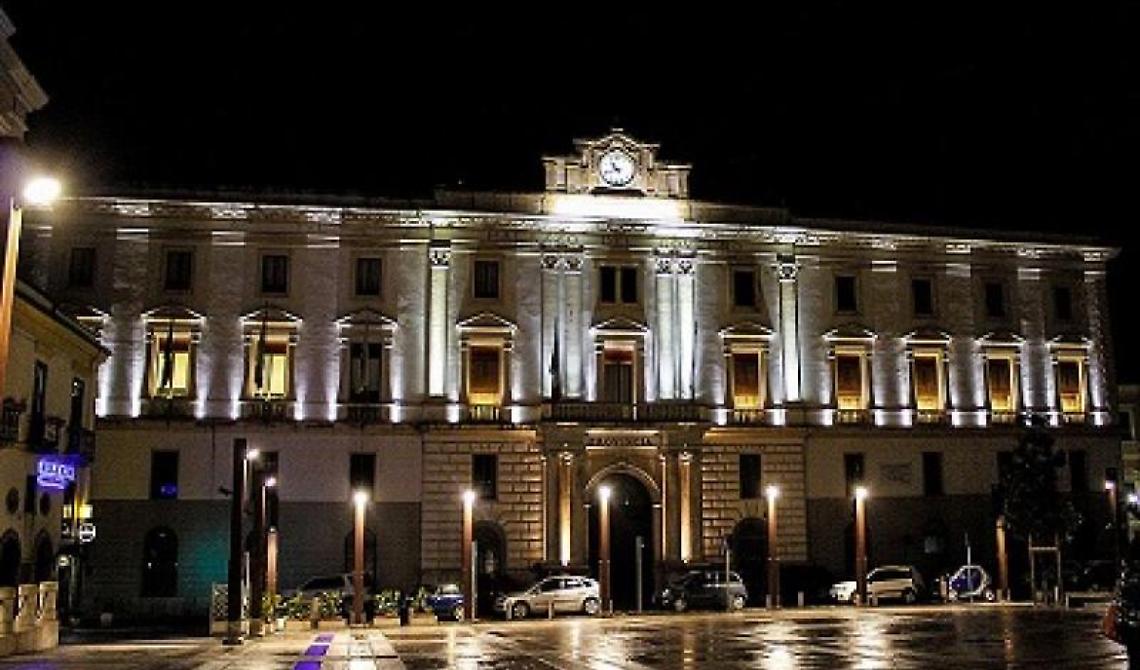 Il nuovo asset della Provincia di Potenza: ottimizzazione delle risorse e contenimento dei costi 