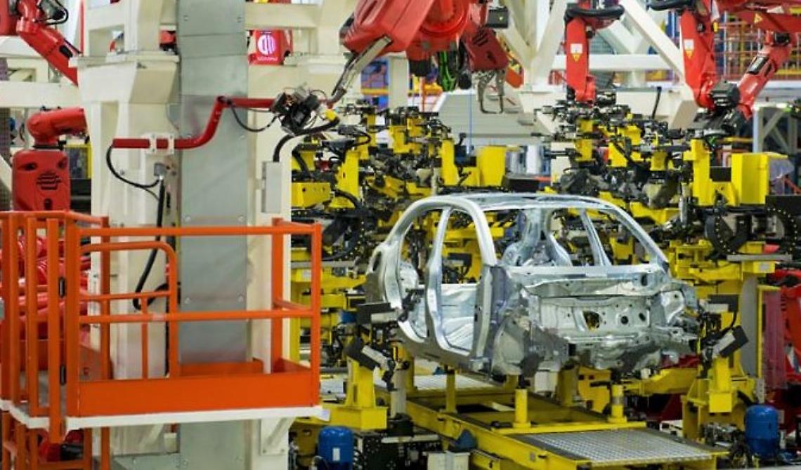 Auto, Acea: Stellantis a settembre segna un più 15 per cento di immatricolazioni in Europa 