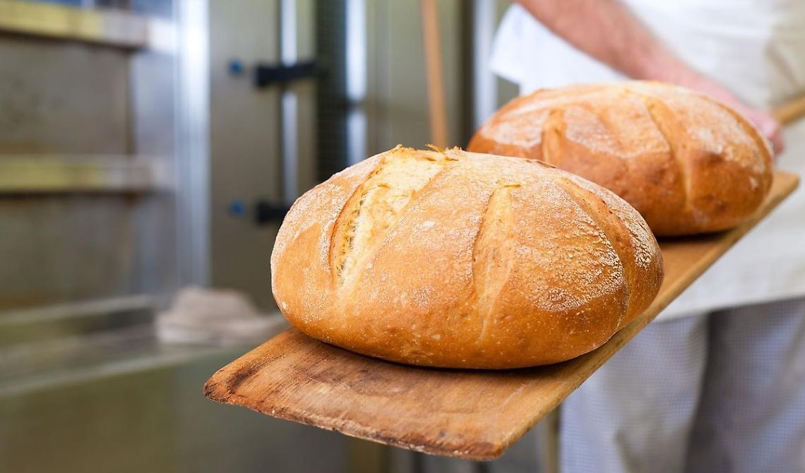 Assipan - Confcommercio: riunione a Potenza per la costituzione dell'Associazione dei Panificatori