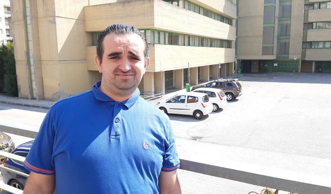 E' il policorese Salvatore Passarelli il nuovo segretario di “Verdi è popolari” per la provincia di matera