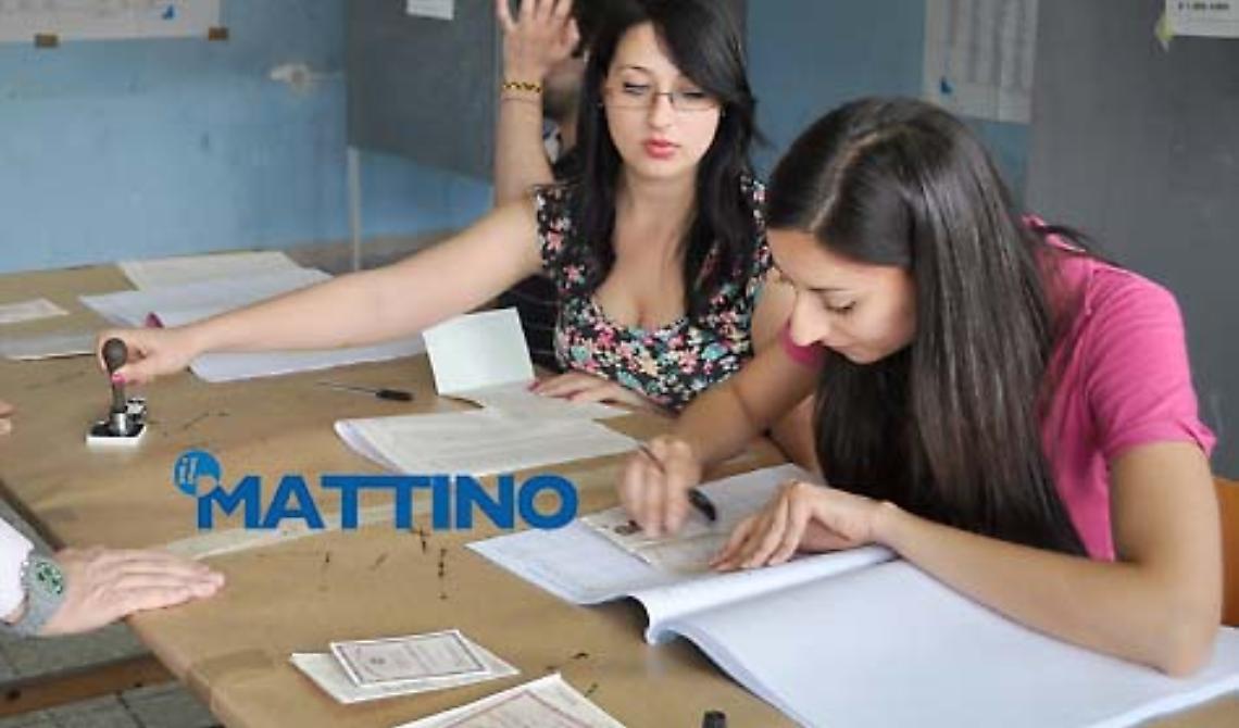 Foggia vota per eleggere sindaco e consiglio comunale: 119.677 i cittadini chiamati alle urne