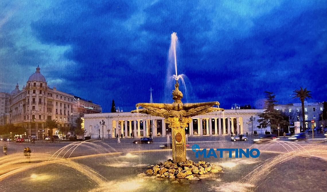 Foggia nella top twenty dei viaggi di Natale, la spinta del "Gino Lisa"